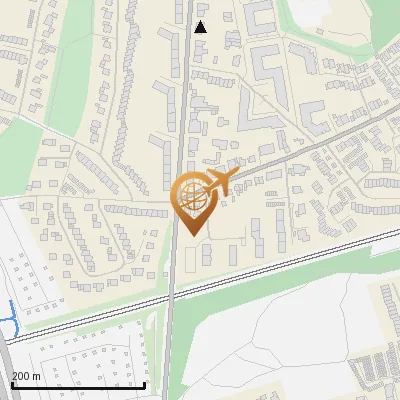 Foto zu Wikingerweg 4-6, 51061 Köln