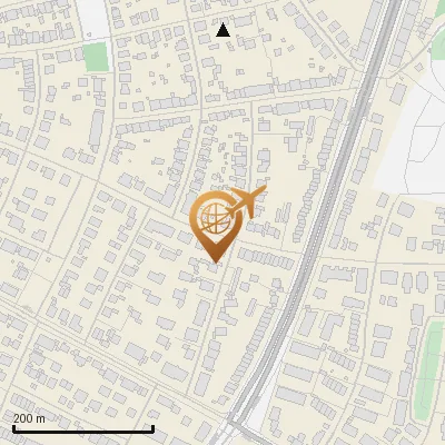 Foto zu Wilbrechtstraße 55, 81477 München