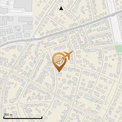 Foto zu Wilbrechtstraße 70-89, 81477 München