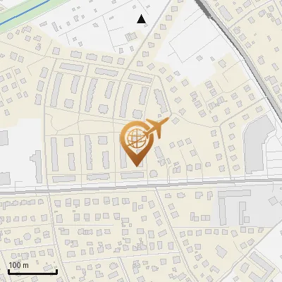 Foto zu Wilckeweg 3, 13158 Berlin