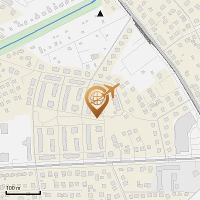 Foto zu Wilckeweg 5-11, 13158 Berlin