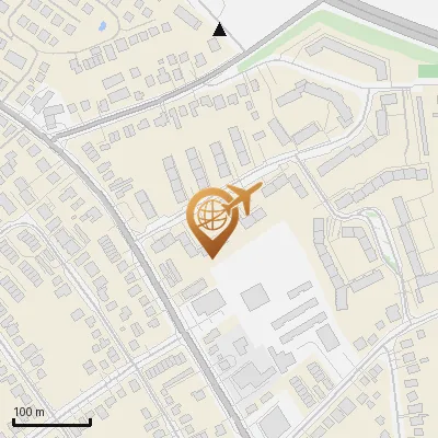 Karte Wildacker 8-18, 22523 Hamburg