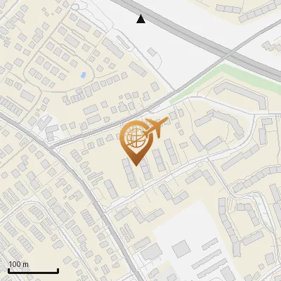 Karte Wildacker 19, 22523 Hamburg