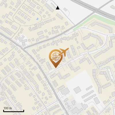 Karte Wildacker 4-5, 22523 Hamburg