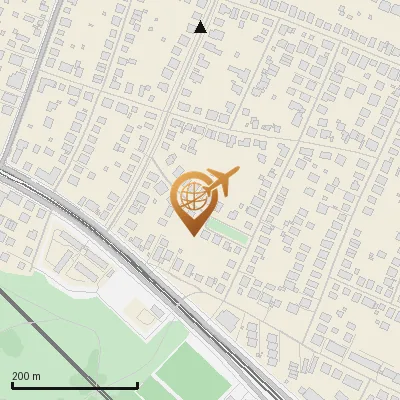 Foto zu Wildalpjochstraße 7-12, 81825 München