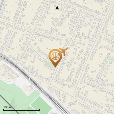 Foto zu Wildalpjochstraße 13-16, 81825 München