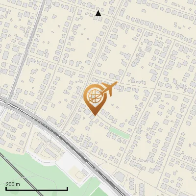 Foto zu Wildalpjochstraße 1-4, 81825 München