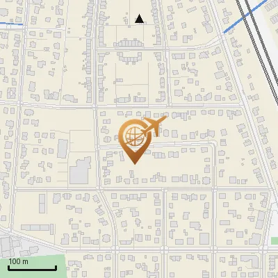 Foto zu Wildauer Straße 19, 12307 Berlin