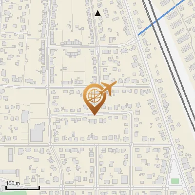 Foto zu Wildauer Straße 20-22, 12307 Berlin