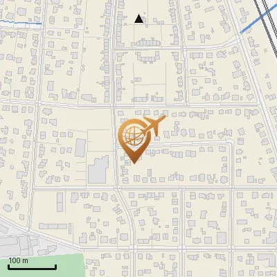 Foto zu Wildauer Straße 23, 12307 Berlin