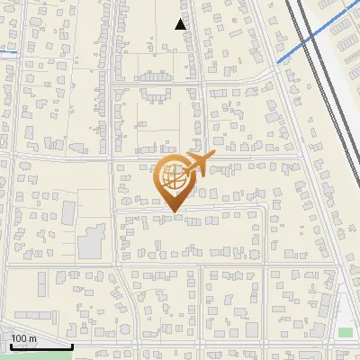 Foto zu Wildauer Straße 24-30, 12307 Berlin