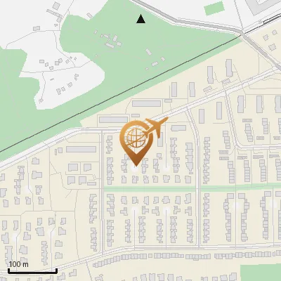 Foto zu Wildbergweg 1-15, 14165 Berlin