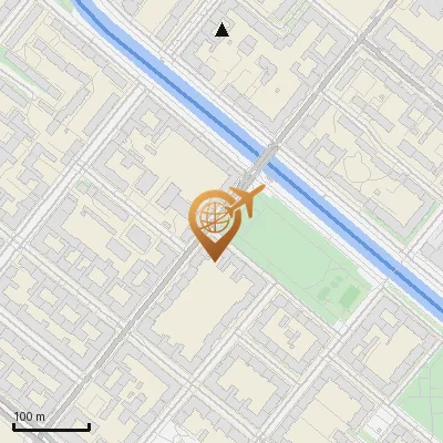 Foto zu Wildenbruchplatz 1-3, 12045 Berlin