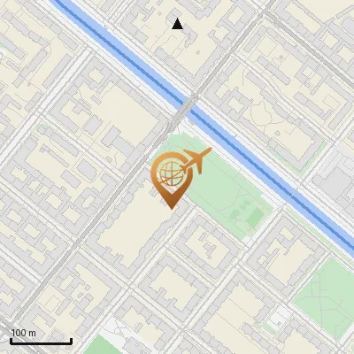 Foto zu Wildenbruchplatz 4-5, 12045 Berlin