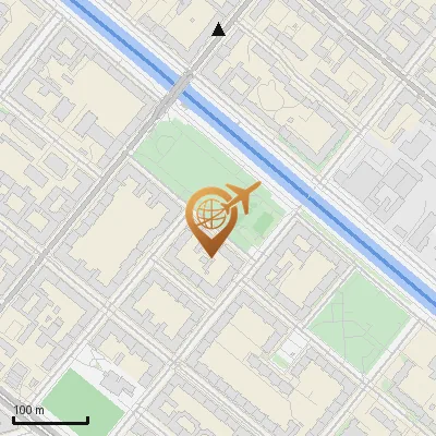 Foto zu Wildenbruchplatz 6-10, 12045 Berlin