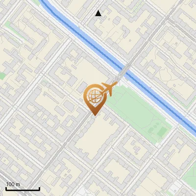 Foto zu Wildenbruchstraße 14, 12045 Berlin