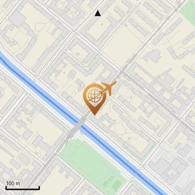 Foto zu Wildenbruchstraße 15-18, 12045 Berlin