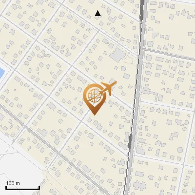 Karte Wildenbruchstraße 2, 12623 Berlin