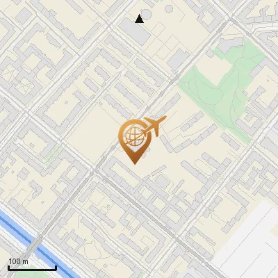 Foto zu Wildenbruchstraße 25, 12045 Berlin