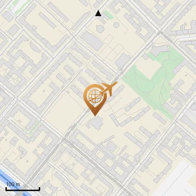 Foto zu Wildenbruchstraße 29-30, 12045 Berlin