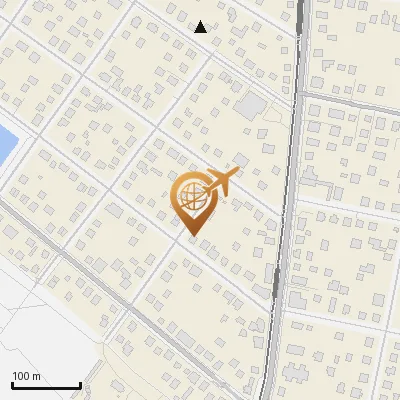 Foto zu Wildenbruchstraße 2-3, 12623 Berlin