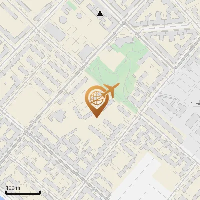 Foto zu Wildenbruchstraße 31-33, 12045 Berlin