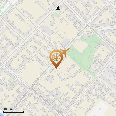 Foto zu Wildenbruchstraße 34, 12045 Berlin