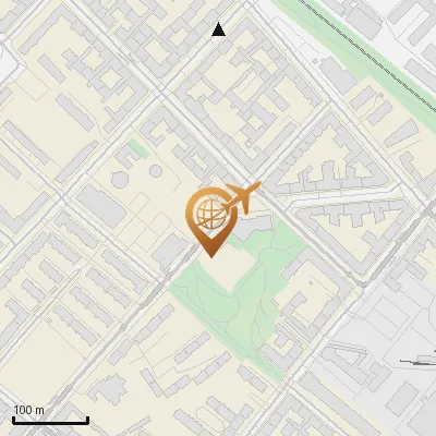 Karte Wildenbruchstraße 35-38, 12435 Berlin