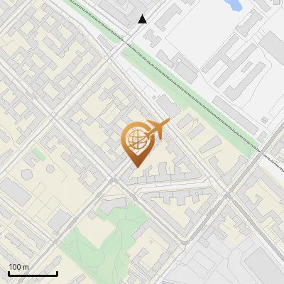 Foto zu Wildenbruchstraße 42-46, 12435 Berlin