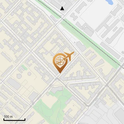 Foto zu Wildenbruchstraße 48-51, 12435 Berlin