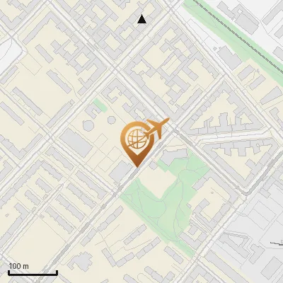 Foto zu Wildenbruchstraße 52-55, 12435 Berlin