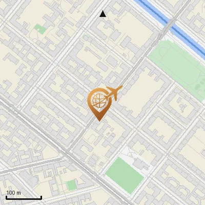 Foto zu Wildenbruchstraße 5-6, 12045 Berlin