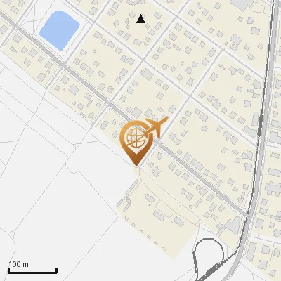 Karte Wildenbruchstraße 7, 12623 Berlin