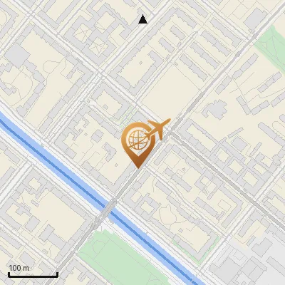 Foto zu Wildenbruchstraße 68-75, 12045 Berlin