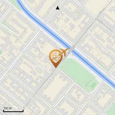 Foto zu Wildenbruchstraße 76-80, 12045 Berlin