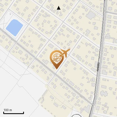 Karte Wildenbruchstraße 8, 12623 Berlin