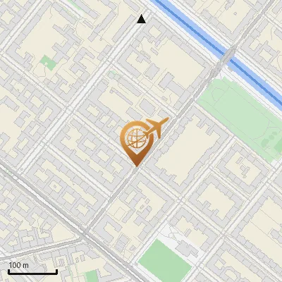 Foto zu Wildenbruchstraße 84-87, 12045 Berlin