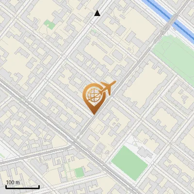 Foto zu Wildenbruchstraße 88, 12045 Berlin