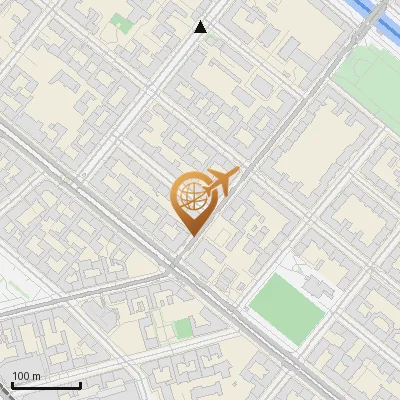 Foto zu Wildenbruchstraße 89-91, 12045 Berlin