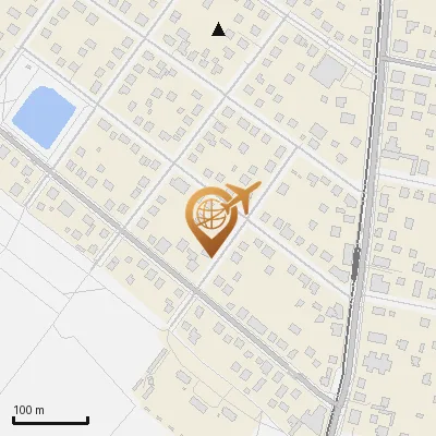 Foto zu Wildenbruchstraße 8-9, 12623 Berlin