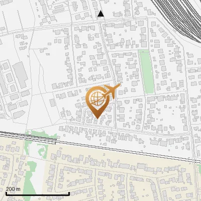 Foto zu Wildenburgstraße 7, 81245 München