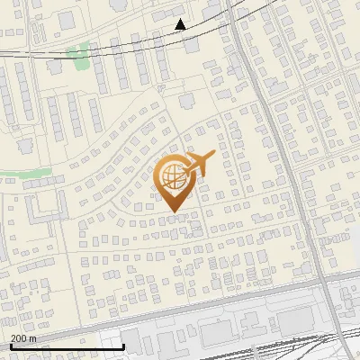 Karte Wildenfelser Straße 14, 81249 München