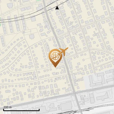 Karte Wildenfelser Straße 2, 81249 München