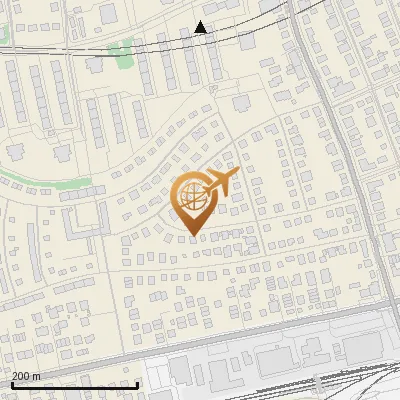 Karte Wildenfelser Straße 15-22, 81249 München