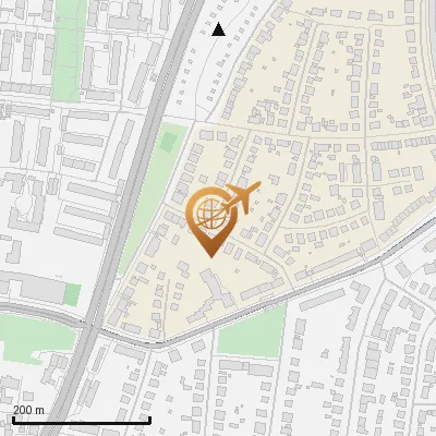 Karte Wildenholzener Straße 5-12, 81671 München