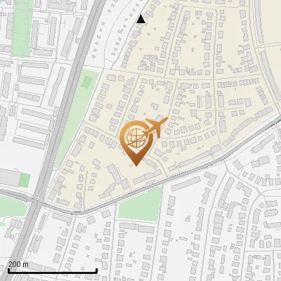 Karte Wildenholzener Straße 16-22, 81671 München