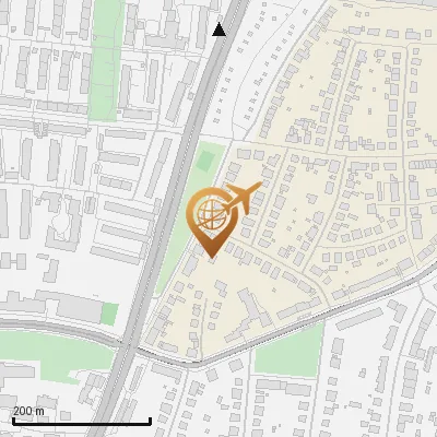 Karte Wildenholzener Straße 2-4, 81671 München