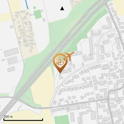 Karte Wildenrother Straße 19, 81245 München