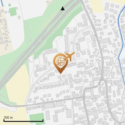 Karte Wildenrother Straße 20-24, 81245 München