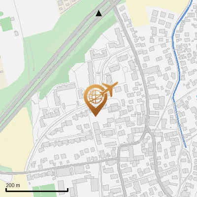 Karte Wildenrother Straße 30-34, 81245 München